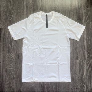 ‘lululemon’ short sleeve metal vent tech 2.0